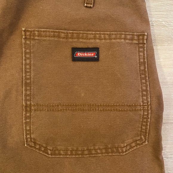 Dickies Carpenter Pants - Picture 3 of 7